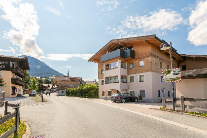 030 Appartement Dorler