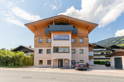 031 Appartement Dorler