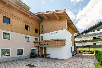 032 Appartement Dorler