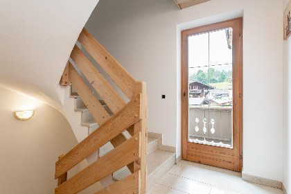033 Appartement Dorler