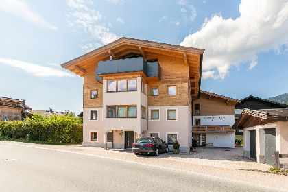035 Appartement Dorler