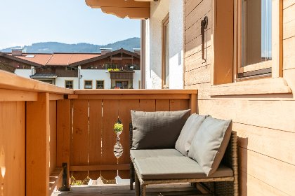 036 Appartement Dorler