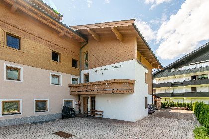 038 Appartement Dorler