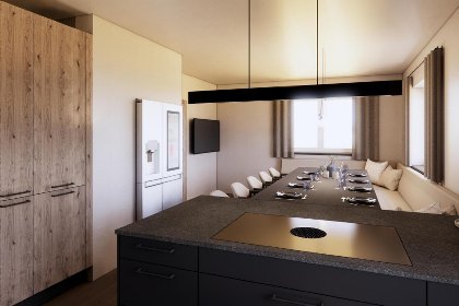 002 Base28   Fleckalm