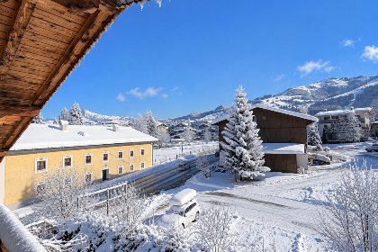 023 BASE28   Gaisberg und Penglstein