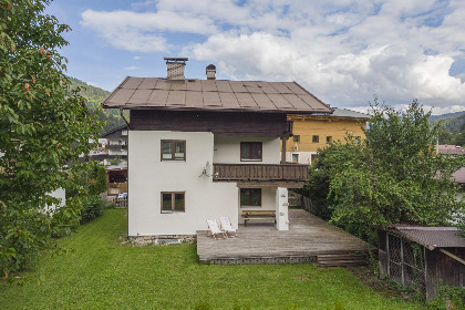 Oostenrijk, Tirol, Kirchberg
