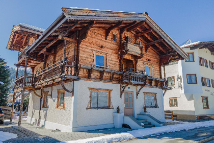 001 Chalet Kirchberg L