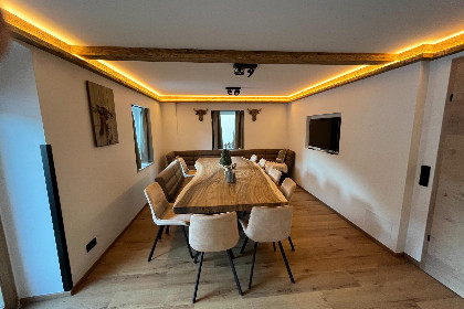 002 Chalet Kirchberg