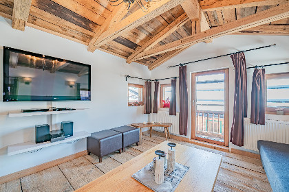 004 Chalet Kirchberg