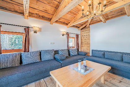 005 Chalet Kirchberg
