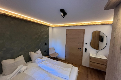 008 Chalet Kirchberg