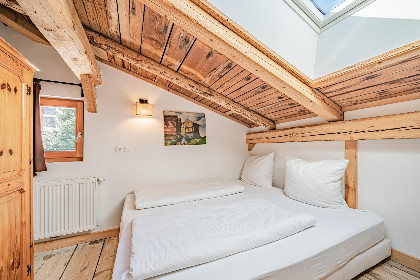 010 Chalet Kirchberg