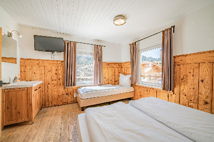016 Chalet Kirchberg