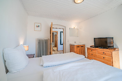 018 Chalet Kirchberg