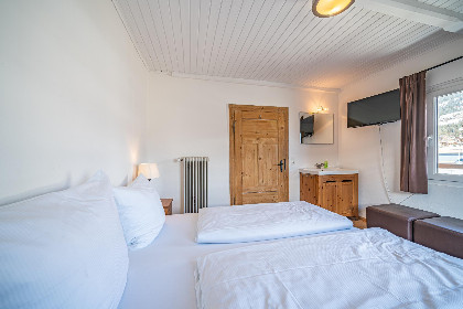 020 Chalet Kirchberg