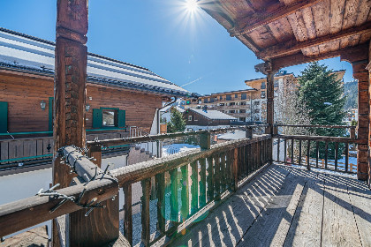 025 Chalet Kirchberg
