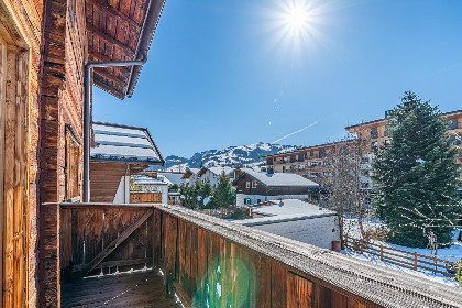 026 Chalet Kirchberg