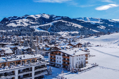 027 Chalet Kirchberg