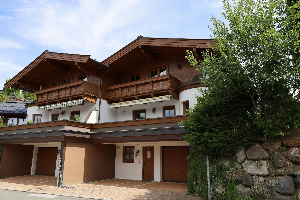 Chalet Muller