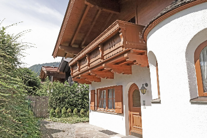 045 Chalet Muller