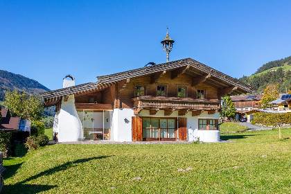 039 Chalet Rettensteinblick