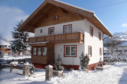 Oostenrijk, Tirol, Kirchberg