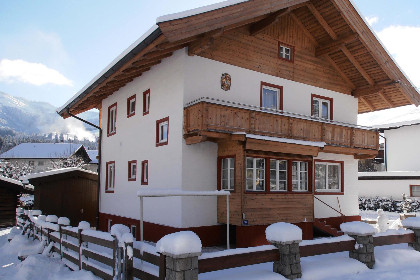 027 Chalet Staffner oben