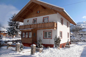 Chalet Staffner