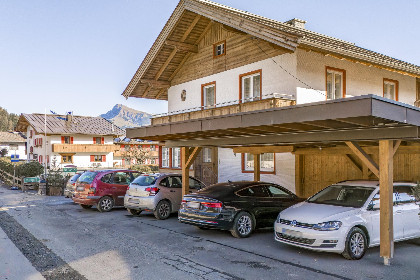 Oostenrijk, Tirol, Kirchberg