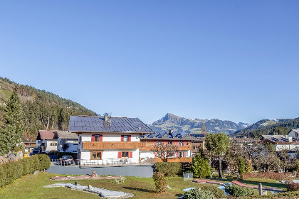 001 Chalet Staffner