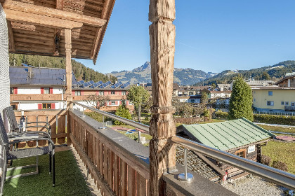 002 Chalet Staffner