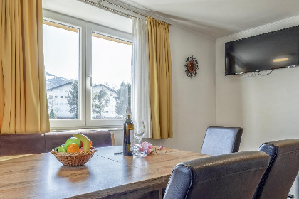 005 Chalet Staffner