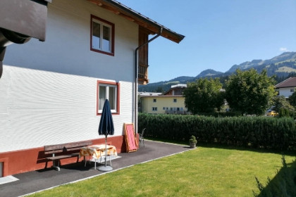 011 Chalet Staffner