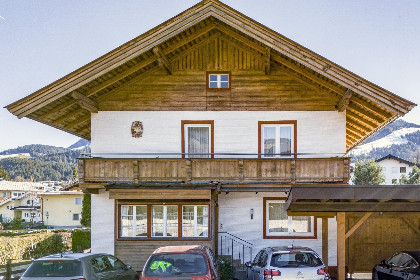 026 Chalet Staffner
