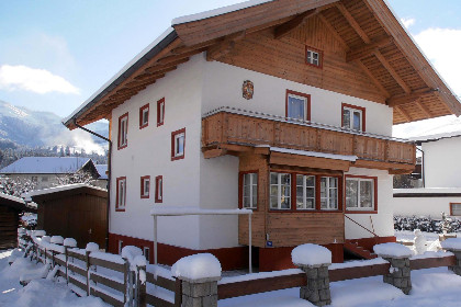 030 Chalet Staffner