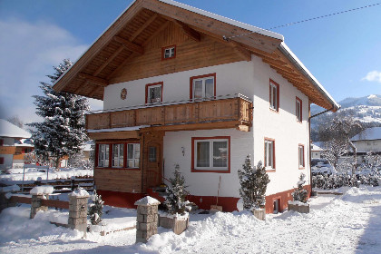 031 Chalet Staffner