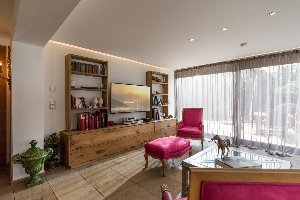 Exclusive Garden Suite