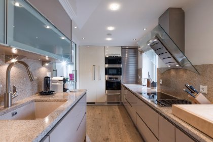005 Exclusive Garden Suite