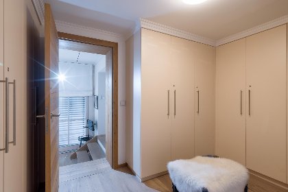 008 Exclusive Garden Suite