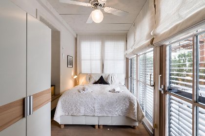 010 Exclusive Garden Suite