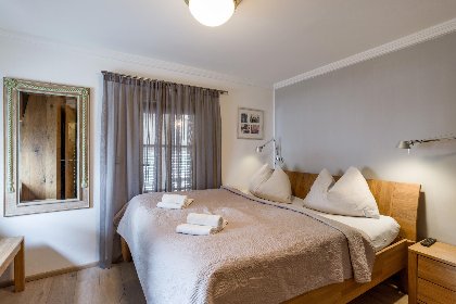 011 Exclusive Garden Suite