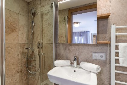 012 Exclusive Garden Suite