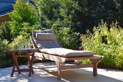 016 Exclusive Garden Suite