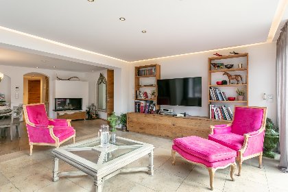 020 Exclusive Garden Suite