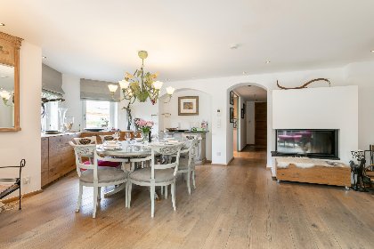 022 Exclusive Garden Suite