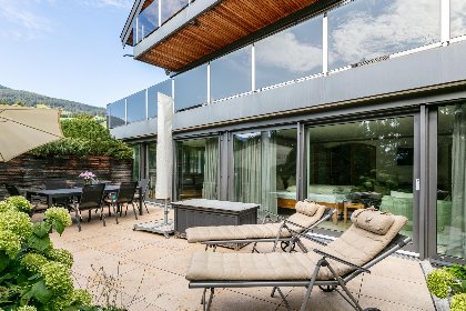 026 Exclusive Garden Suite