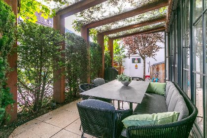 031 Exclusive Garden Suite