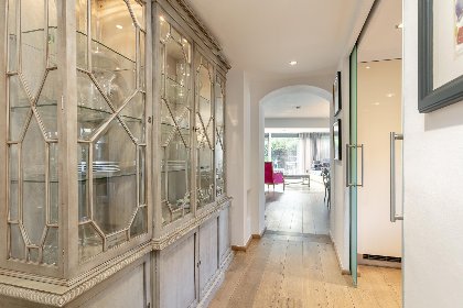 032 Exclusive Garden Suite