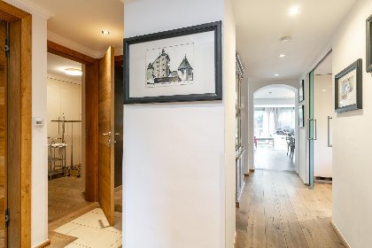 033 Exclusive Garden Suite