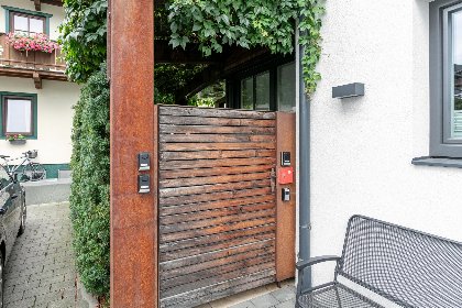 037 Exclusive Garden Suite
